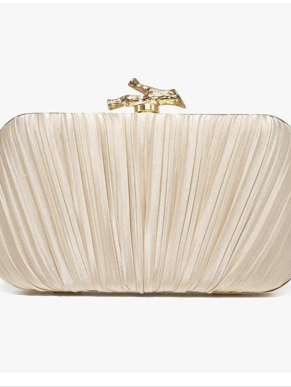 CHUNLI Clutch Purse